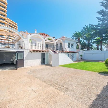 Globales Villa Gardenia Fuengirola Exterior photo