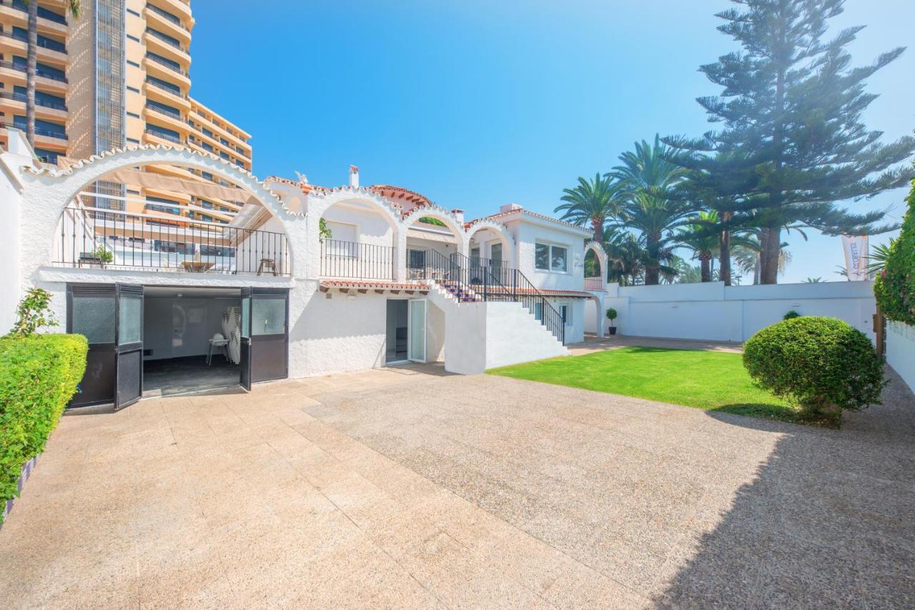 Globales Villa Gardenia Fuengirola Exterior photo